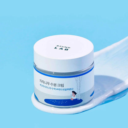 ROUND LAB Birch Juice Moisturizing Cream