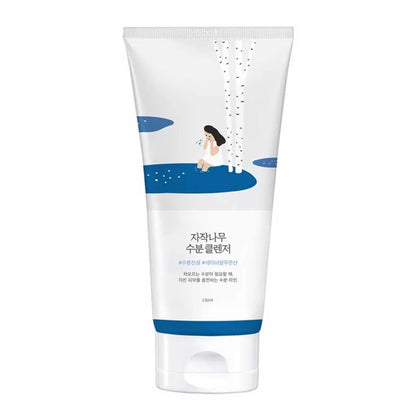 ROUND LAB Birch Juice Moisturising Cleanser