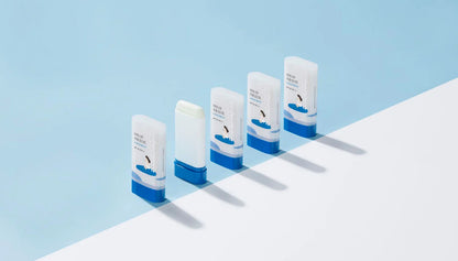 ROUND LAB Birch Juice Moisturizing Sun Stick
