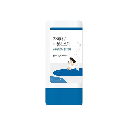 ROUND LAB Birch Juice Moisturizing Sun Stick