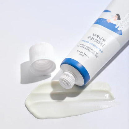 ROUND LAB Birch Juice Moisturizing Sunscreen