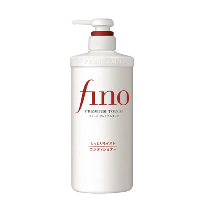 SHISEIDO Fino Premium Touch Conditioner