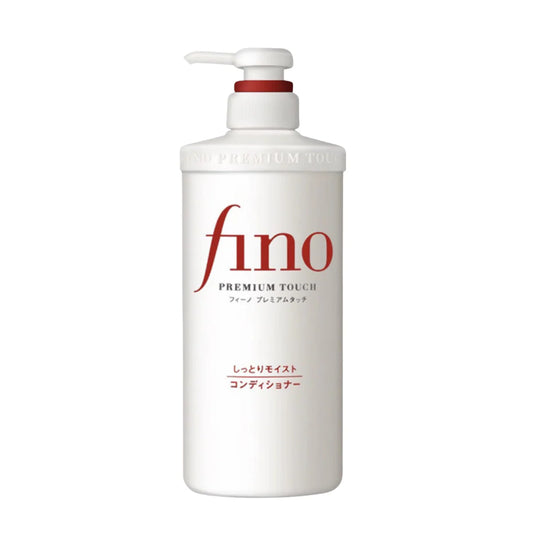 SHISEIDO Fino Premium Touch Conditioner