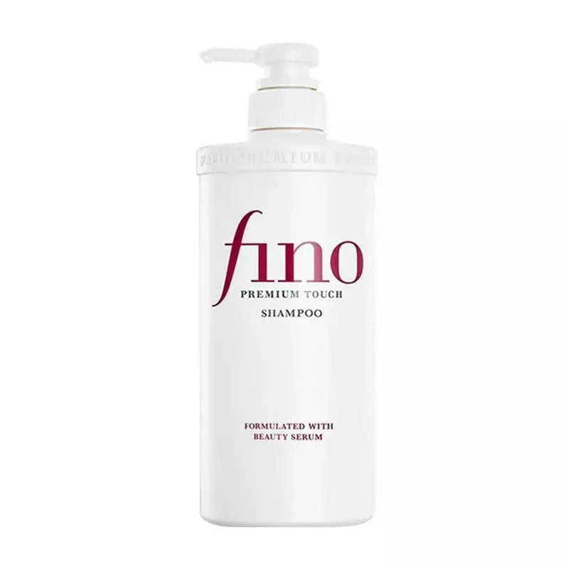 SHISEIDO Fino Premium Touch Shampoo