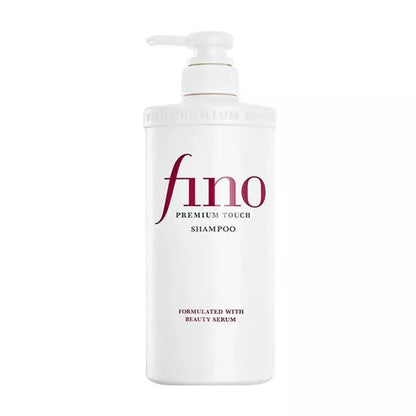 SHISEIDO Fino Premium Touch Shampoo