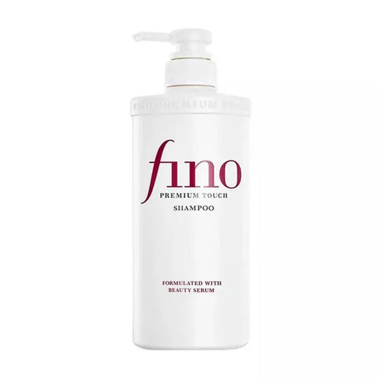 SHISEIDO Fino Premium Touch Shampoo