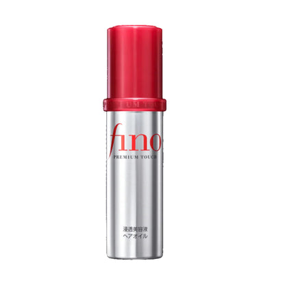 SHISEIDO Fino Premium Touch Hair Oil