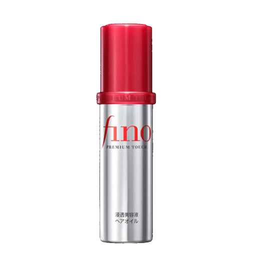 SHISEIDO Fino Premium Touch Hair Oil