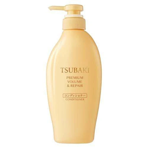 SHISEIDO Tsubaki Premium Volume & Repair Conditioner