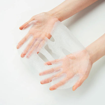 SOME BY MI Real AHA BHA PHA Calming Care Mask