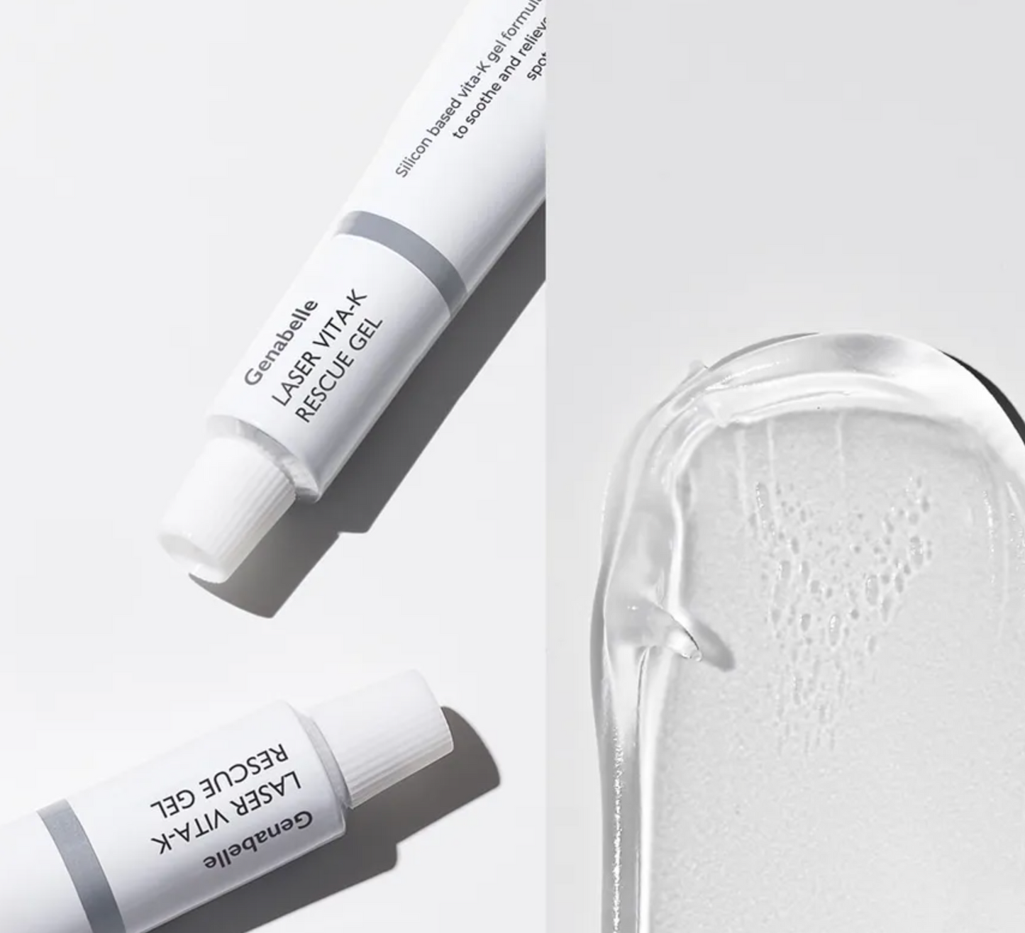 GENABELLE Laser Vita K Resue Gel