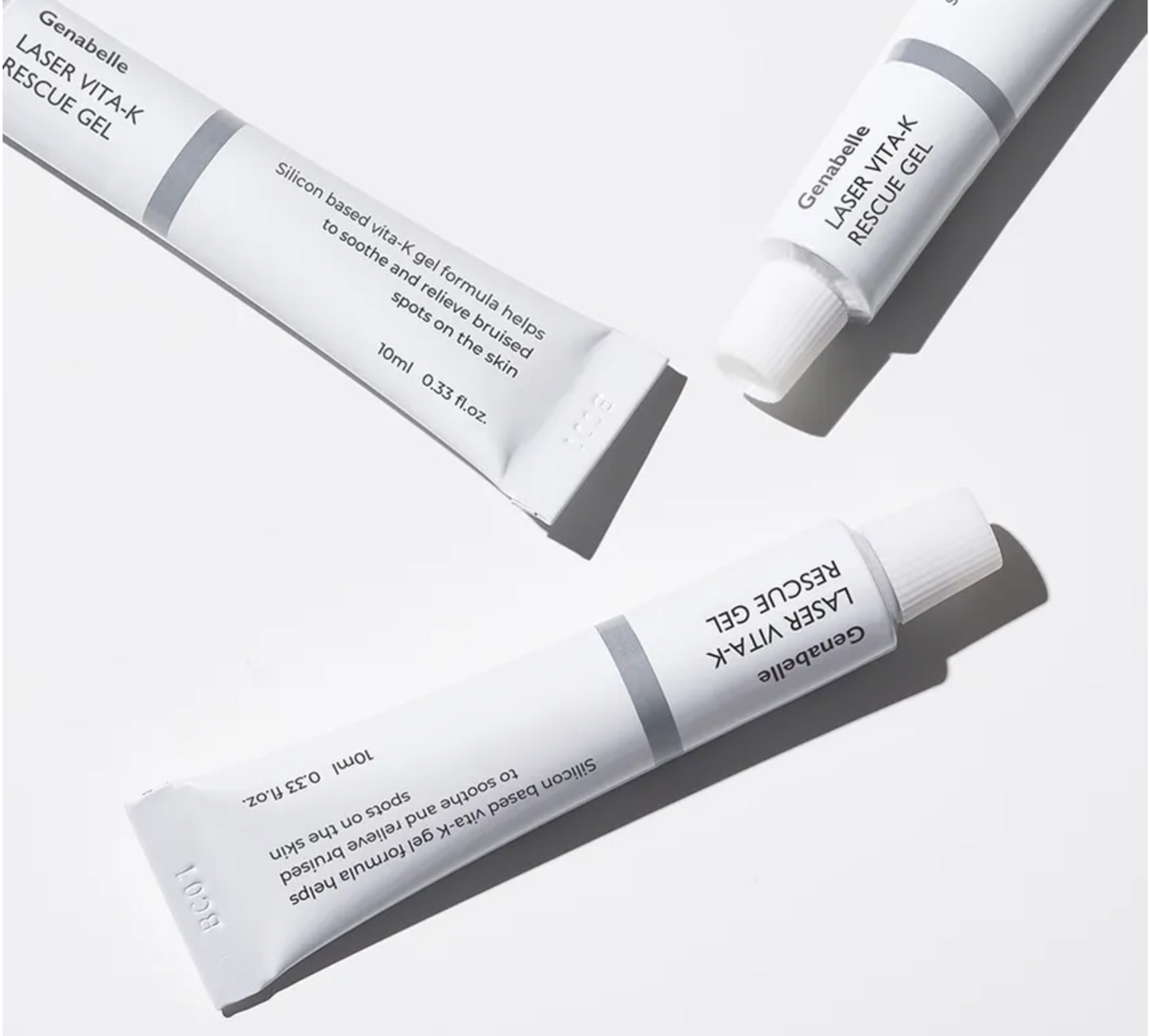 GENABELLE Laser Vita K Resue Gel