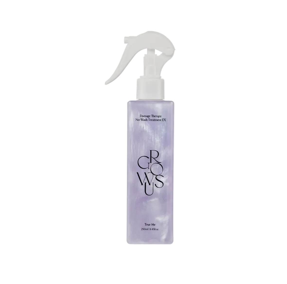 GROWUS Damage Therapy No-wash Treatment EX