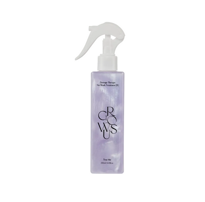 GROWUS Damage Therapy No-wash Treatment EX