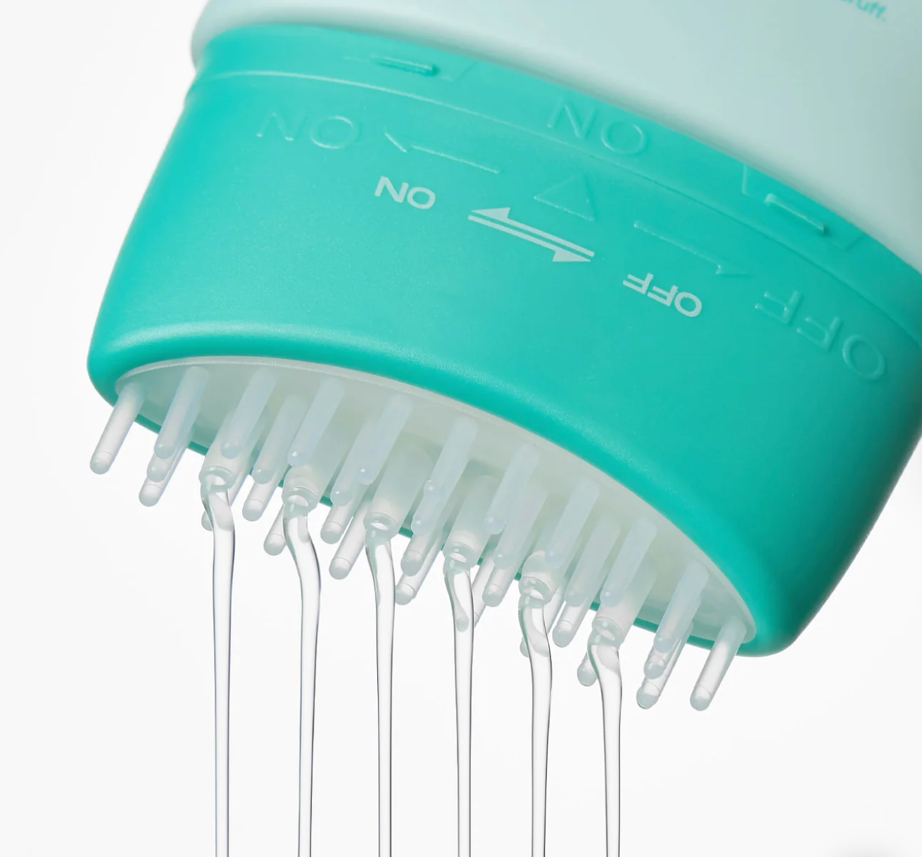 LILYEVE Scalp: Turn Cica PDRN Brush Ampoule