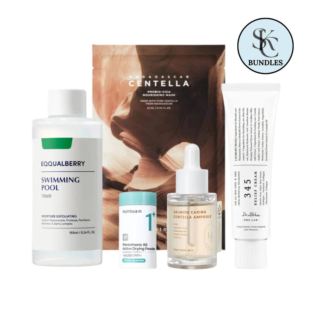 Skin Reset Bundle