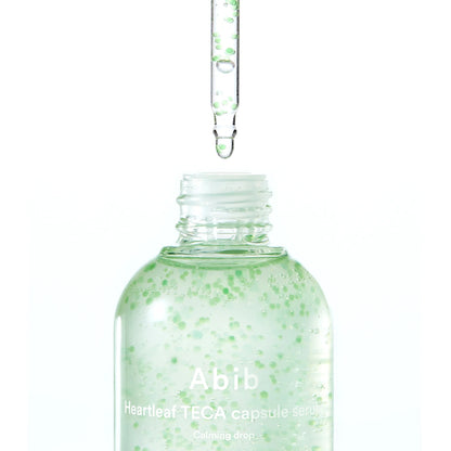 ABIB Heartleaf TECA Capsule Serum Calming Drop