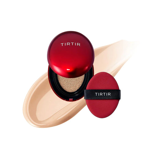 TIRTIR Mini Mask Fit Red Cushion 21N IVORY