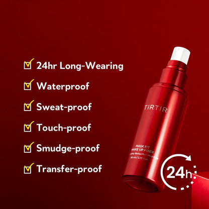 TIRTIR Mask Fit Make Up Fixer