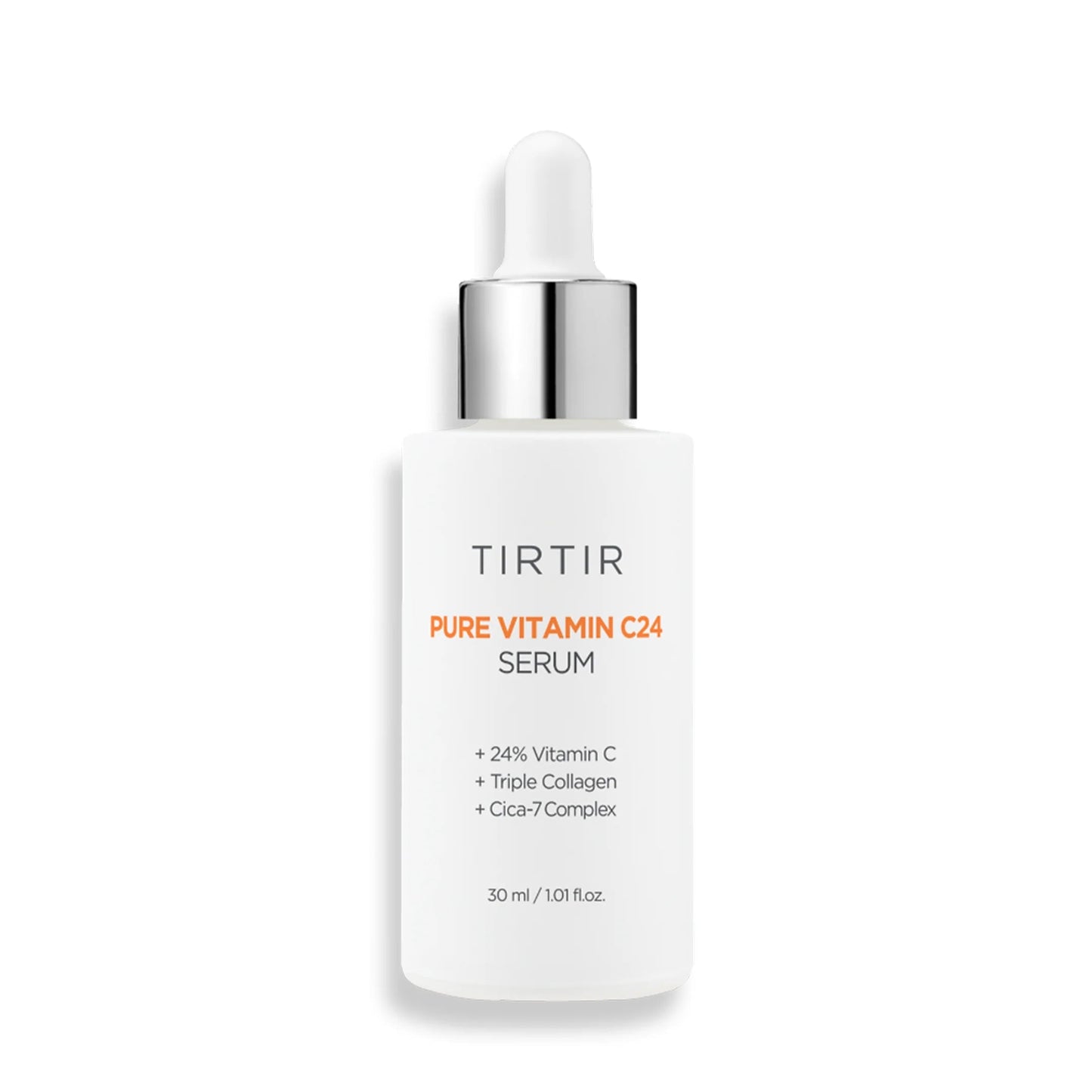 TIRTIR Pure Vitamin C 24% Serum