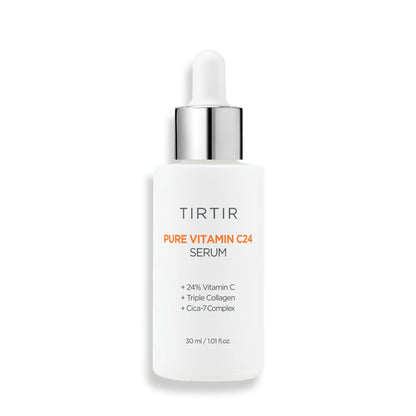 TIRTIR Pure Vitamin C 24% Serum