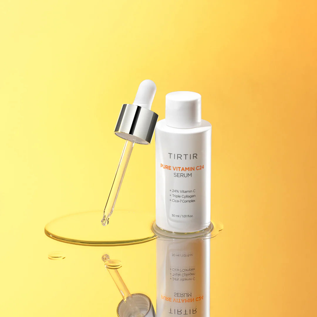 TIRTIR Pure Vitamin C 24% Serum