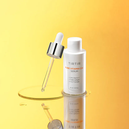 TIRTIR Pure Vitamin C 24% Serum