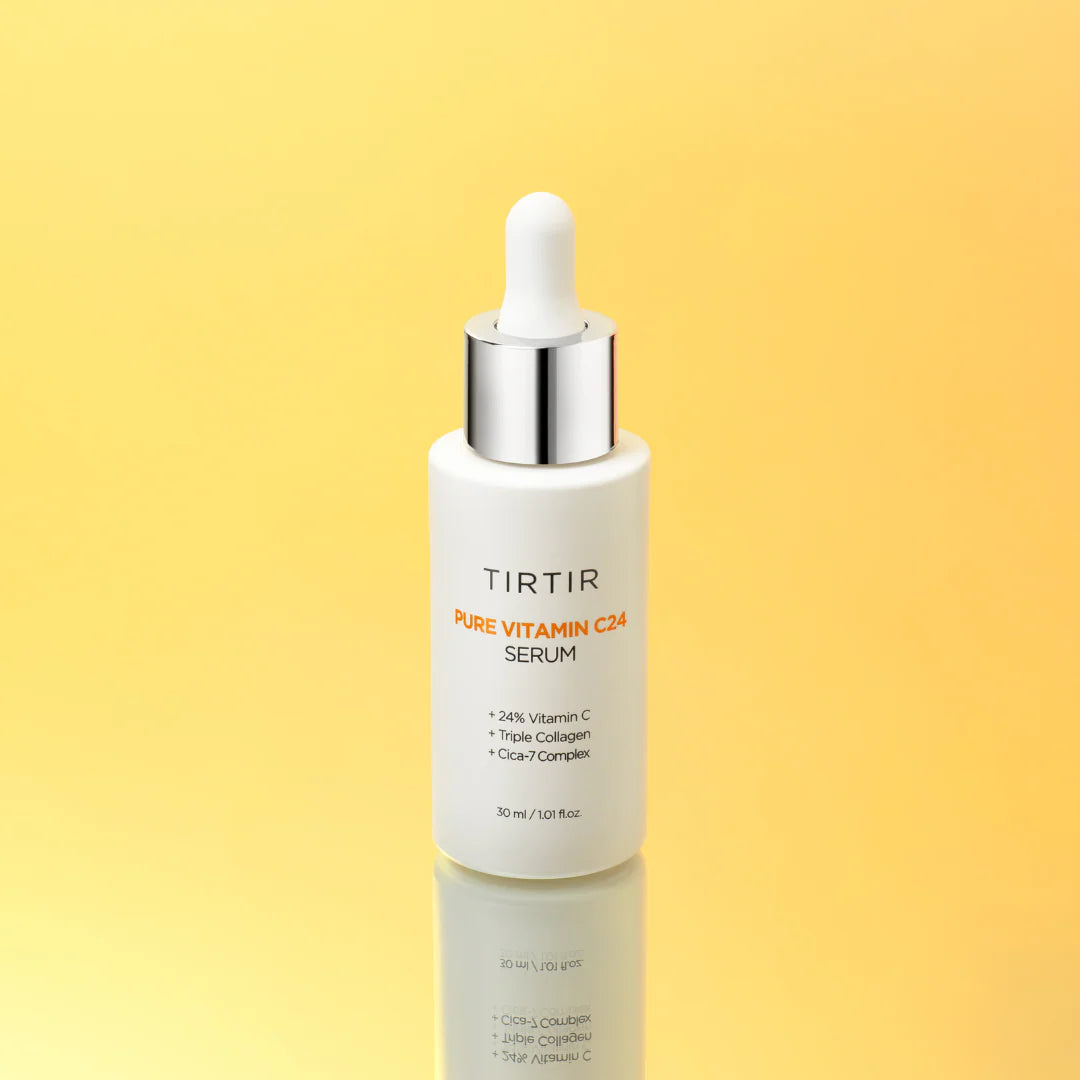 TIRTIR Pure Vitamin C 24% Serum