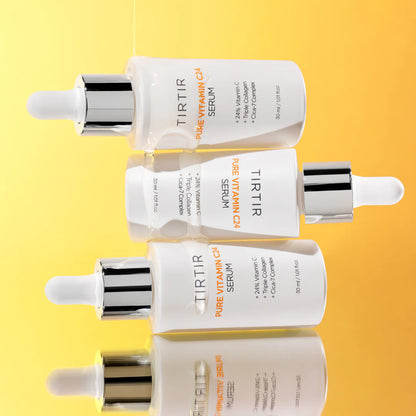 TIRTIR Pure Vitamin C 24% Serum