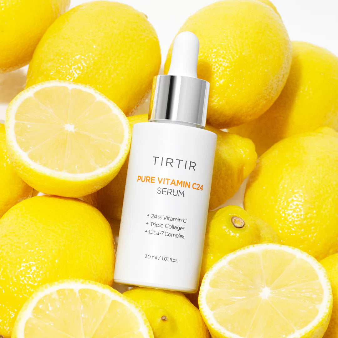 TIRTIR Pure Vitamin C 24% Serum
