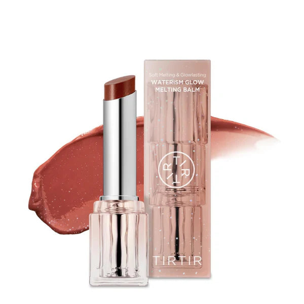 TIRTIR Waterism Glow Melting Balm