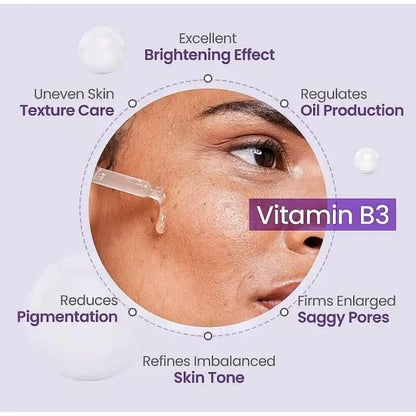 TIRTIR Niacinamide 20% Serum