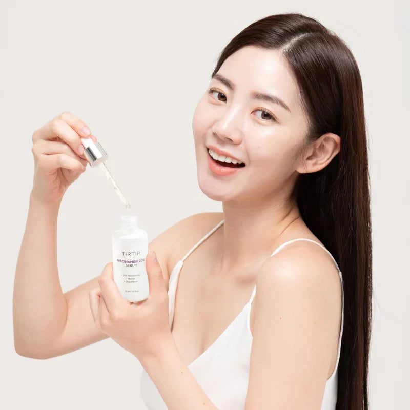 TIRTIR Niacinamide 20% Serum