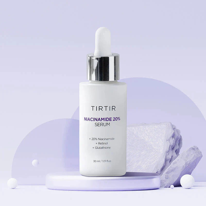 TIRTIR Niacinamide 20% Serum