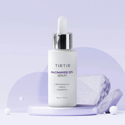 TIRTIR Niacinamide 20% Serum