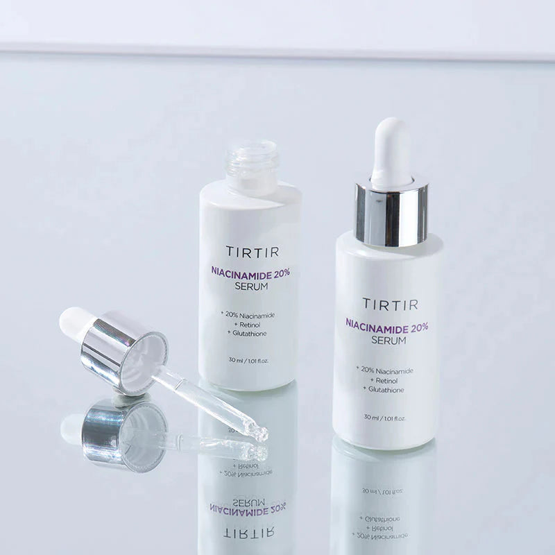 TIRTIR Niacinamide 20% Serum