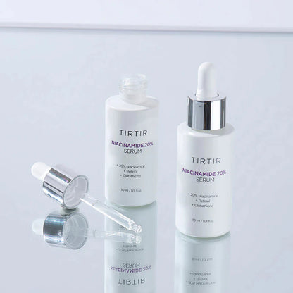 TIRTIR Niacinamide 20% Serum