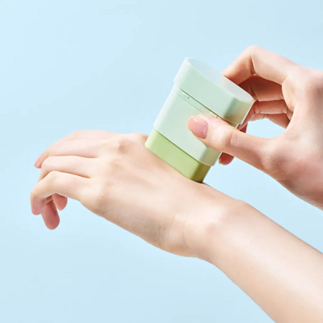 TOCOBO Mini Cica Cooling Sun Stick SPF50+ PA++++