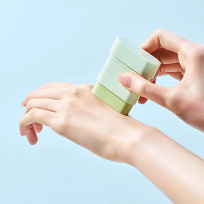 TOCOBO Mini Cica Cooling Sun Stick SPF50+ PA++++