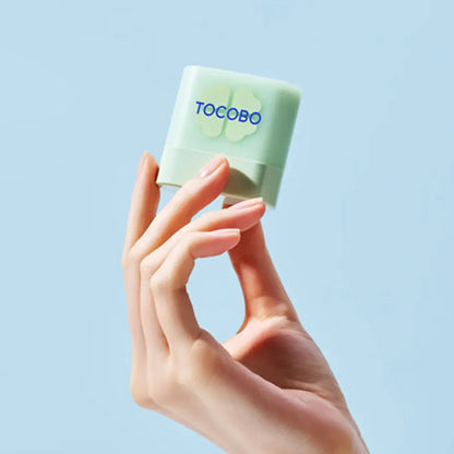 TOCOBO Mini Cica Cooling Sun Stick SPF50+ PA++++