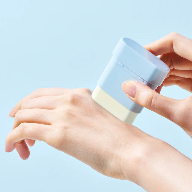 TOCOBO Mini Cotton Soft Sun Stick SPF50 PA++++