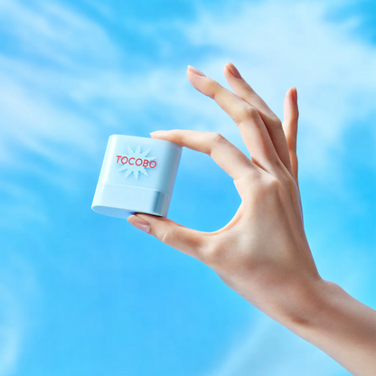 TOCOBO Mini Cotton Soft Sun Stick SPF50 PA++++