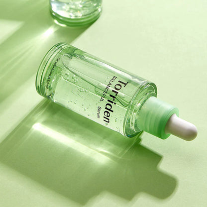 TORRIDEN Balanceful Cica Serum
