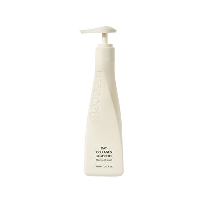 TREECELL Day Collagen Shampoo Morning of Resort