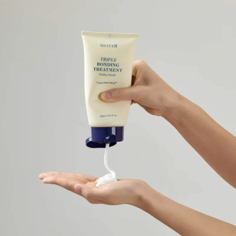 TREECELL Triple Bonding Treatment