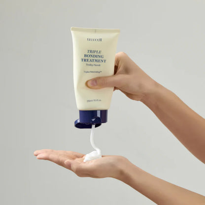 TREECELL Triple Bonding Treatment