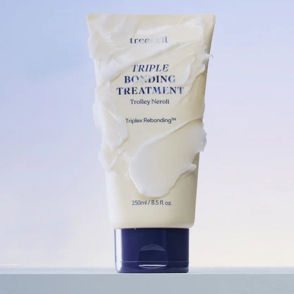 TREECELL Triple Bonding Treatment