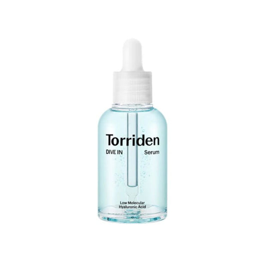 TORRIDEN Dive In Molecule Hylauronic Acid Serum