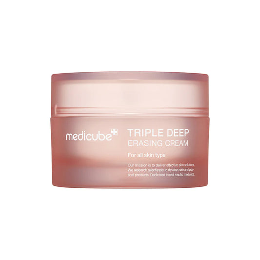 MEDICUBE Triple Collagen Cream 4.0