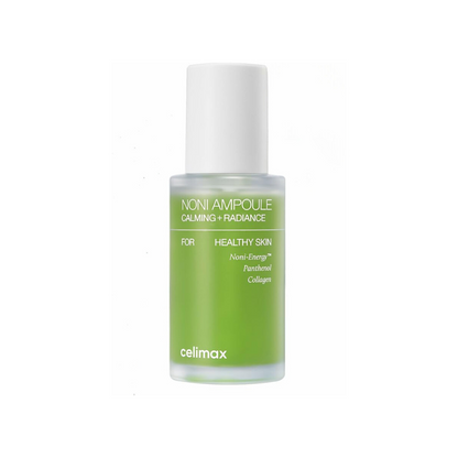 CELIMAX Noni Ampoule Calming + Radiance